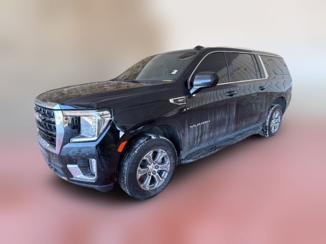 2023 GMC Yukon XL SLE