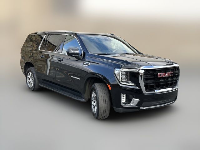 2023 GMC Yukon XL SLE