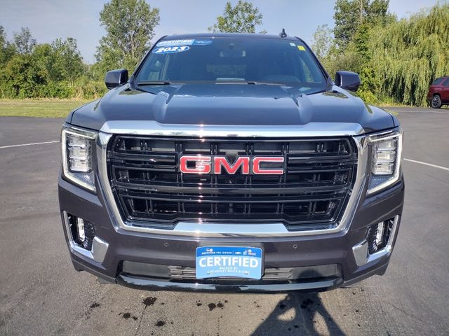 2023 GMC Yukon XL SLE