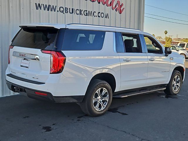 2023 GMC Yukon XL SLE