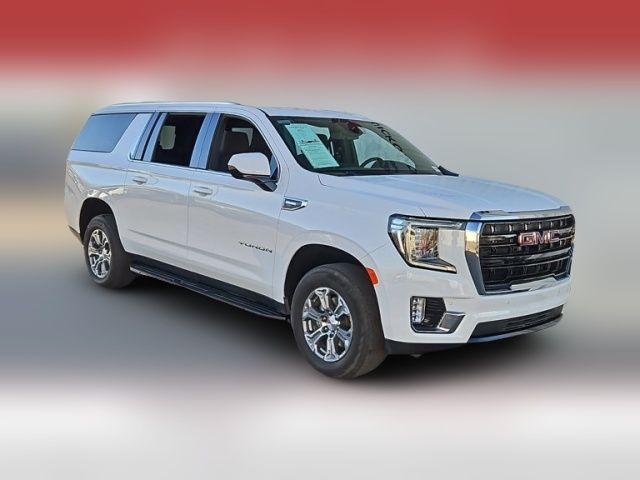 2023 GMC Yukon XL SLE