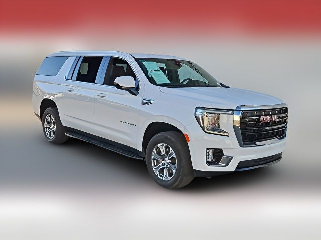 2023 GMC Yukon XL SLE