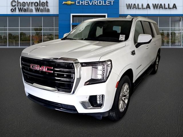 2023 GMC Yukon XL SLE