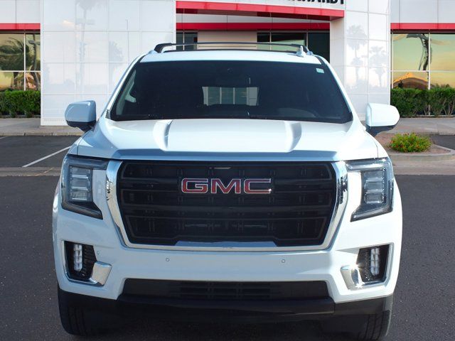 2023 GMC Yukon XL SLE