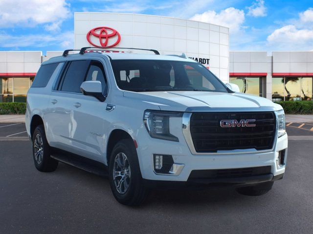 2023 GMC Yukon XL SLE