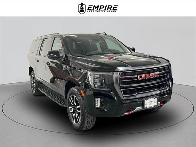 2023 GMC Yukon XL AT4