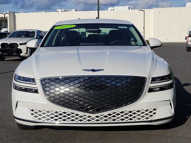 2023 Genesis Electrified G80 Base