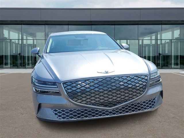 2023 Genesis Electrified G80 Base