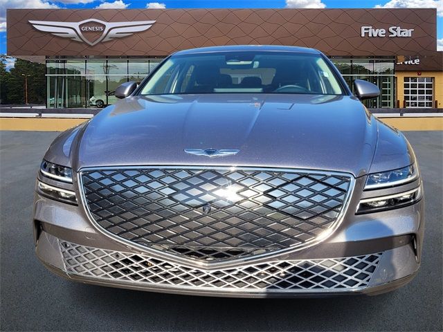 2023 Genesis Electrified G80 Base