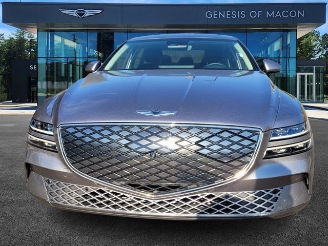 2023 Genesis Electrified G80 Base