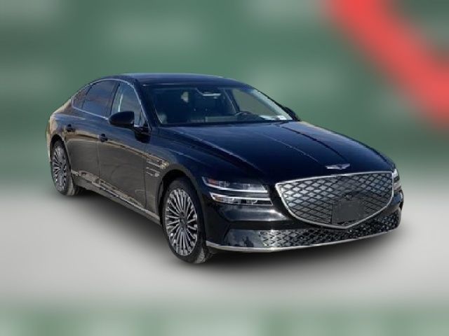 2023 Genesis Electrified G80 Base