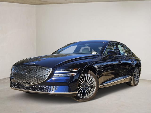 2023 Genesis Electrified G80 Base