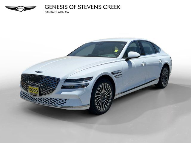 2023 Genesis Electrified G80 Base