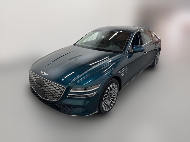 2023 Genesis Electrified G80 Base