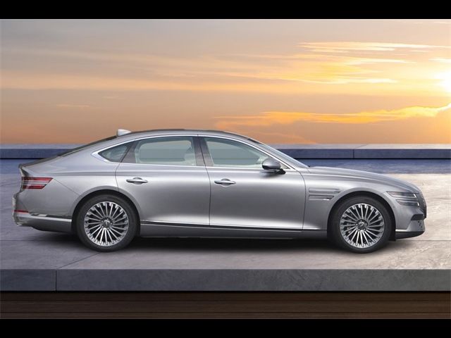 2023 Genesis Electrified G80 Base