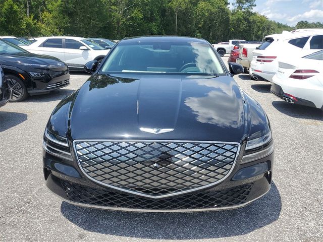 2023 Genesis Electrified G80 Base