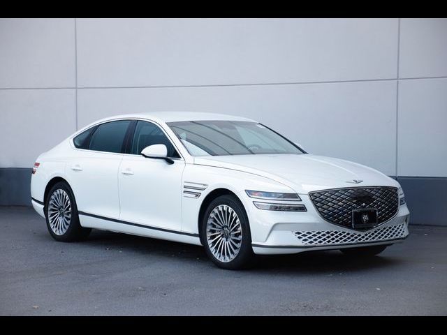 2023 Genesis Electrified G80 Base