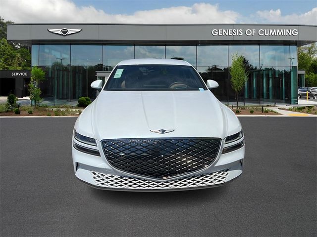 2023 Genesis Electrified G80 Base