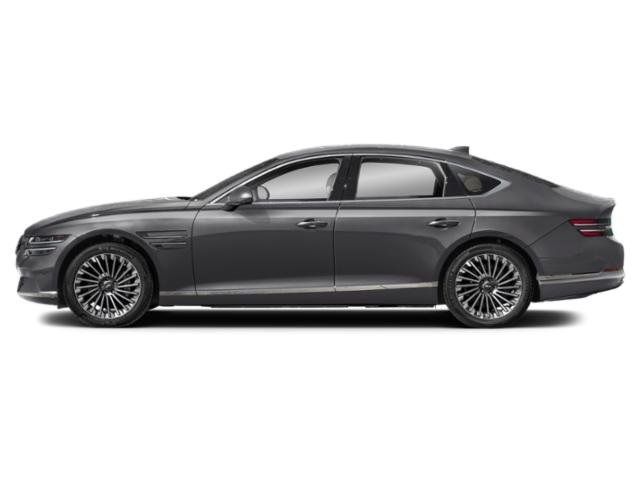 2023 Genesis Electrified G80 Base