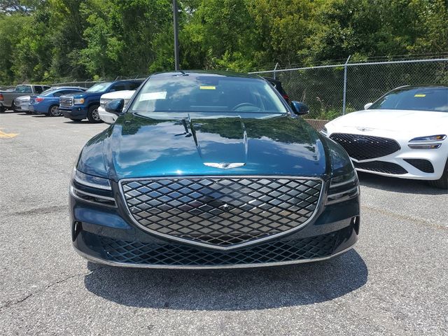 2023 Genesis Electrified G80 Base