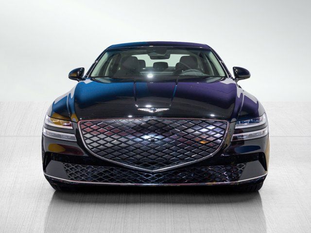 2023 Genesis Electrified G80 Base