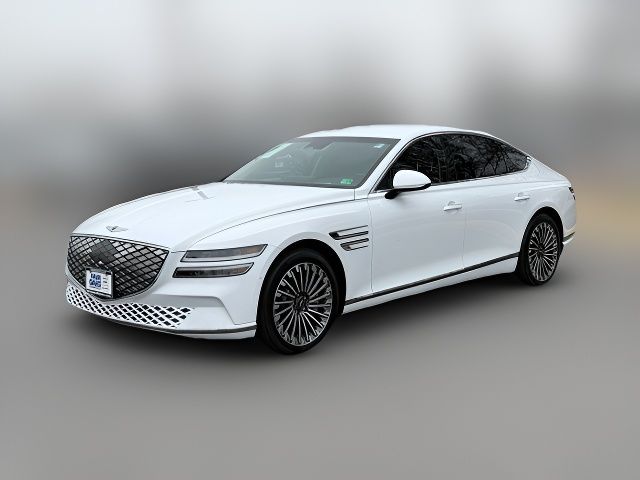 2023 Genesis Electrified G80 Base