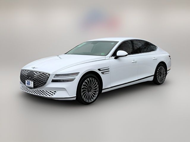 2023 Genesis Electrified G80 Base