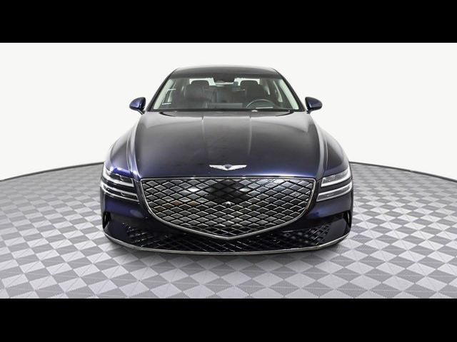 2023 Genesis Electrified G80 Base