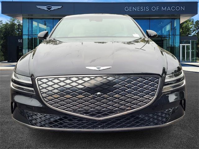 2023 Genesis Electrified G80 Base