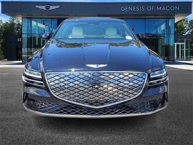 2023 Genesis Electrified G80 Base