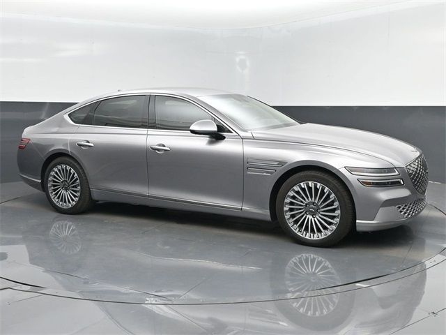 2023 Genesis Electrified G80 Base