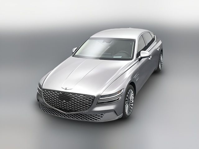 2023 Genesis Electrified G80 Base