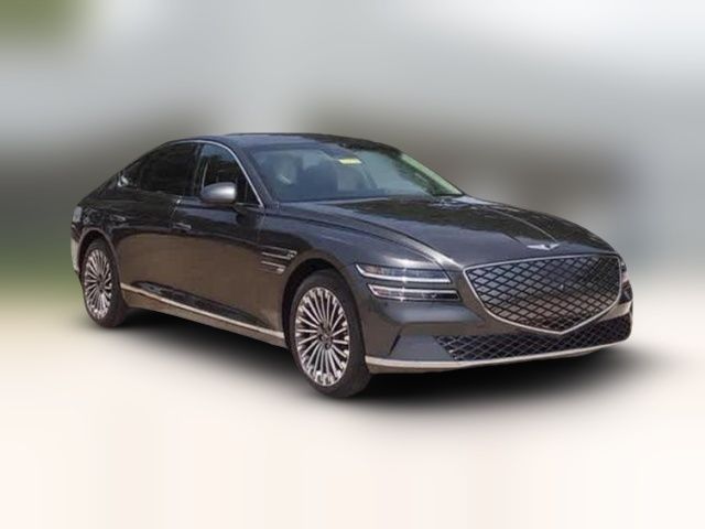 2023 Genesis Electrified G80 Base