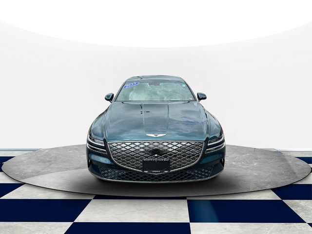 2023 Genesis Electrified G80 Base