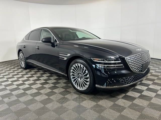 2023 Genesis Electrified G80 Base