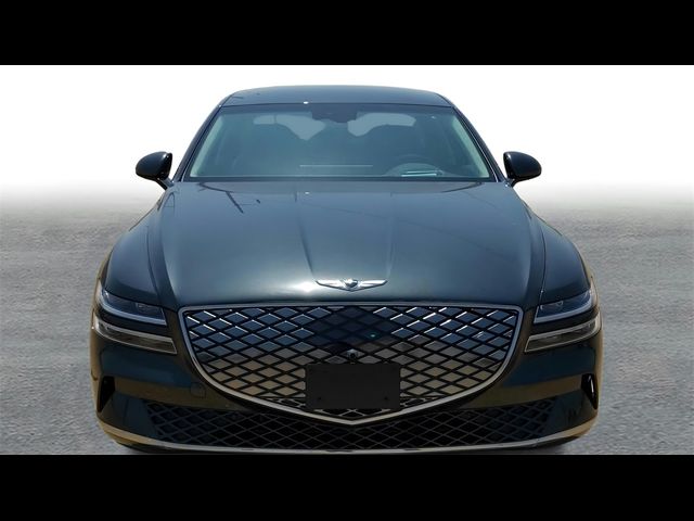 2023 Genesis Electrified G80 Base