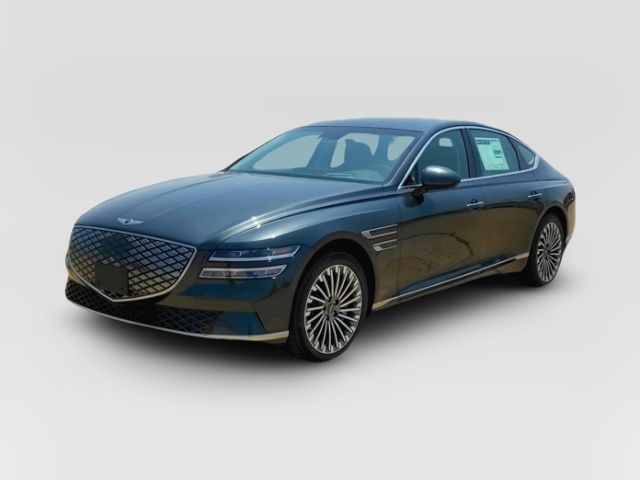 2023 Genesis Electrified G80 Base