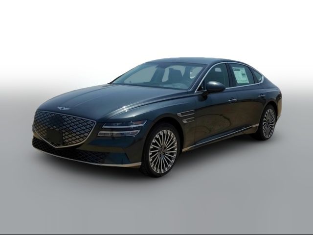 2023 Genesis Electrified G80 Base