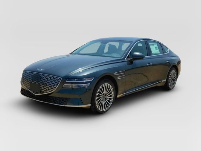 2023 Genesis Electrified G80 Base