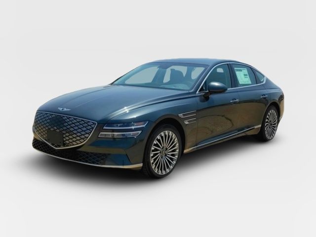 2023 Genesis Electrified G80 Base