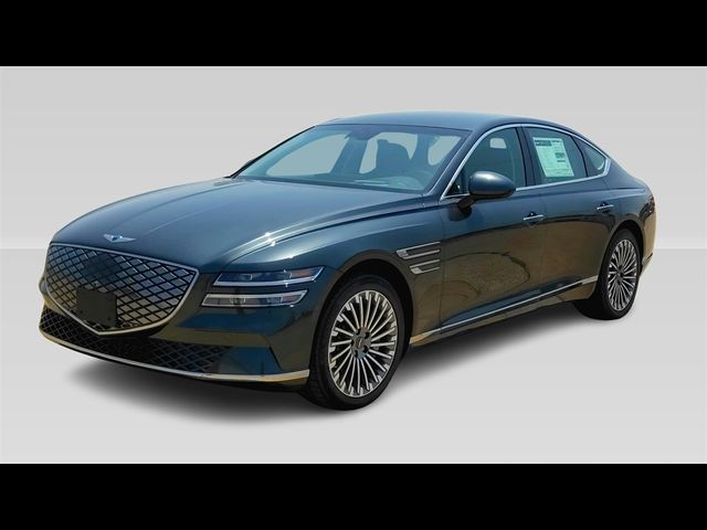 2023 Genesis Electrified G80 Base