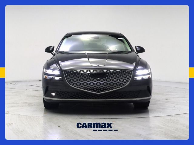 2023 Genesis Electrified G80 Base