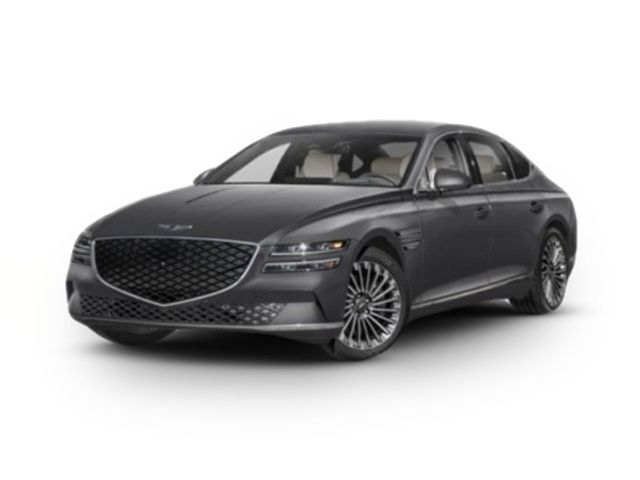 2023 Genesis Electrified G80 Base