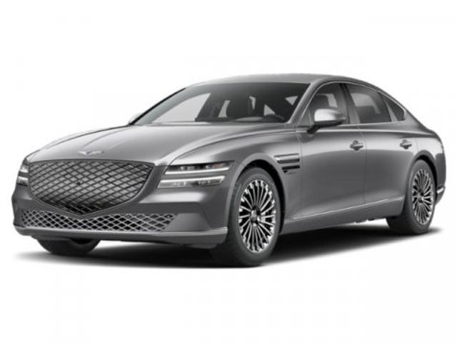 2023 Genesis Electrified G80 Base