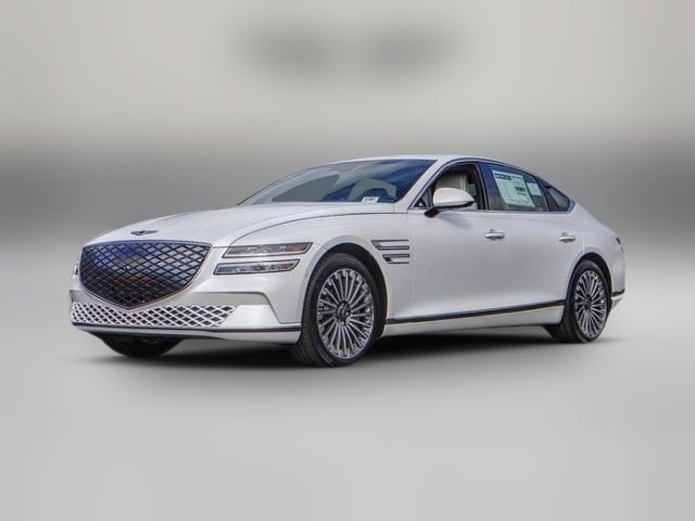 2023 Genesis Electrified G80 Base