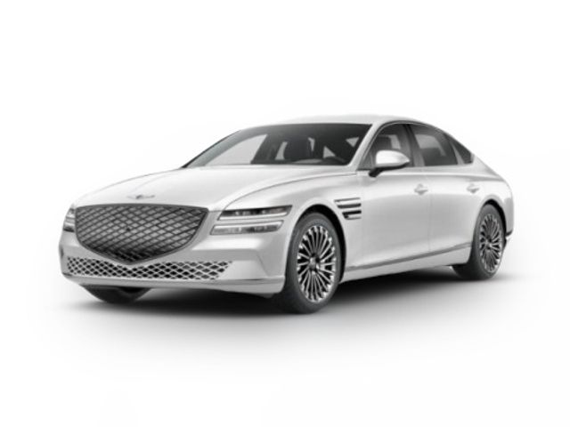 2023 Genesis Electrified G80 Base