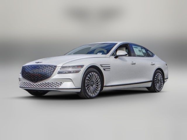 2023 Genesis Electrified G80 Base