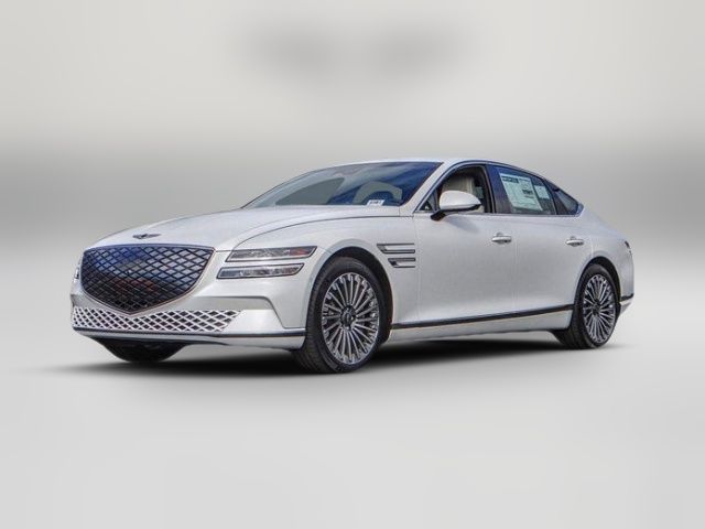 2023 Genesis Electrified G80 Base