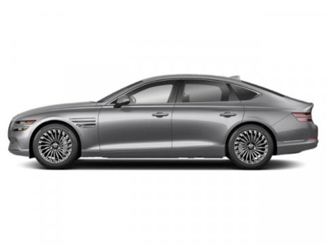 2023 Genesis Electrified G80 Base