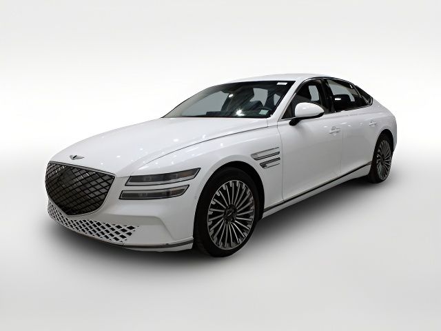 2023 Genesis Electrified G80 Base